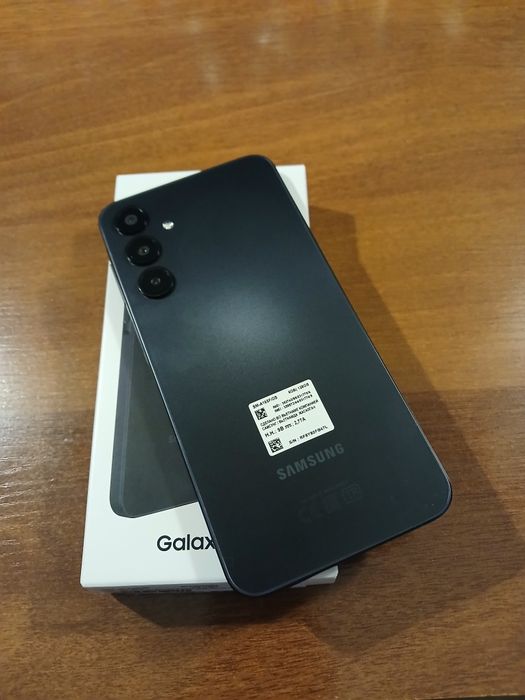 Samsung A 16 6/128 sotiladi