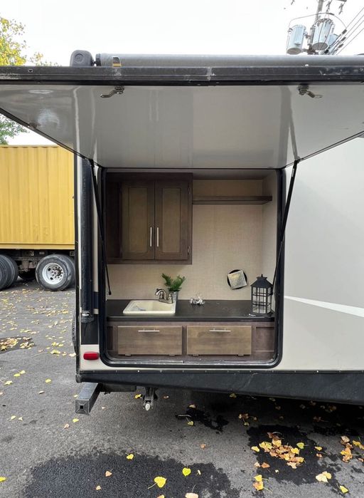 Rulota CrossRoads Sunset TRAIL SuperLite2018