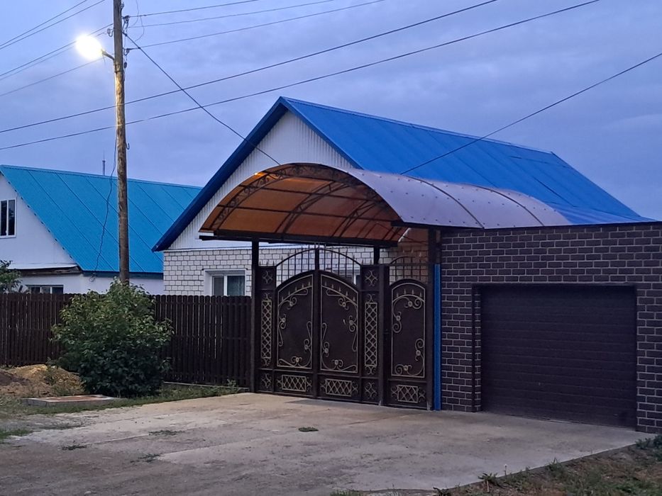 Продам дом срочно