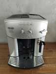 Aparat espressor de cafea DeLonghi Magnifica Caffe Venezia
