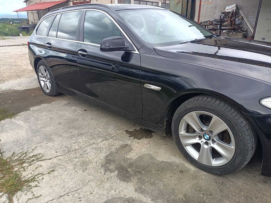 Dezmembrez BMW F10 F11 N47 N57