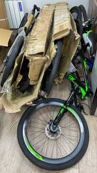Велосипеды по низкой цене, Skillmax, не докомплект ликвидация товара