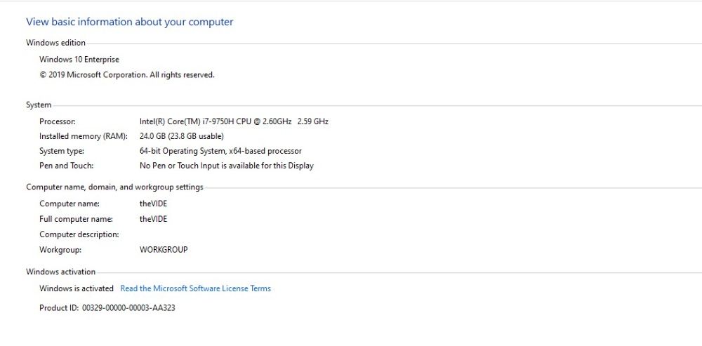 MSI GS75 Gaming laptop OFERTA