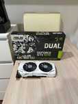 Видеокарта GTX 1070 8GB