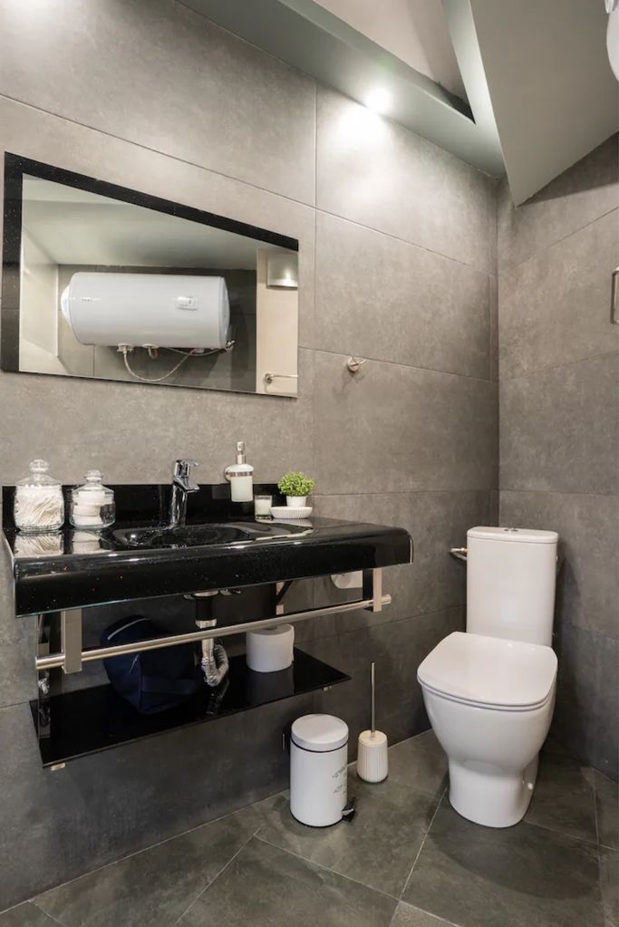 Продава се Двустаен апартамент в Банско - 78 кв.м за 1347 €/кв.м - Снимка #9
