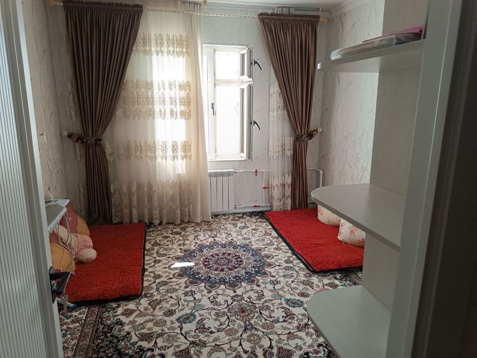 Продажа квартиры