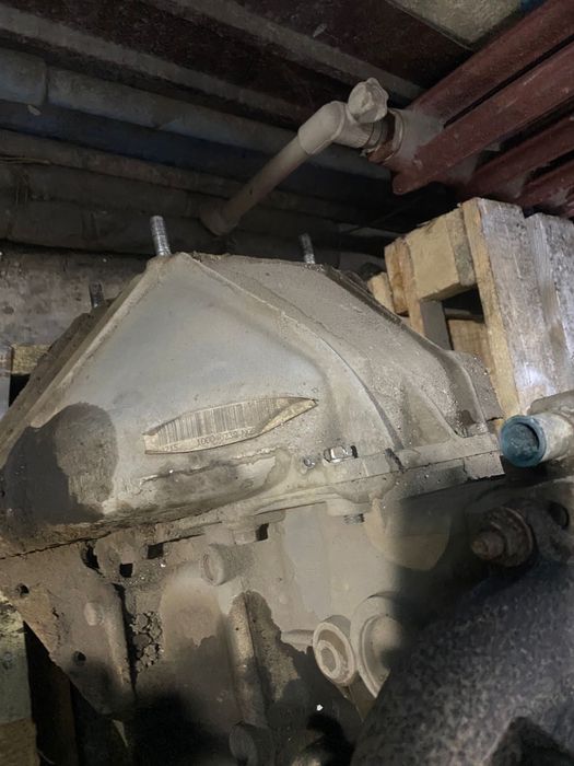 Продам двигатель Газель