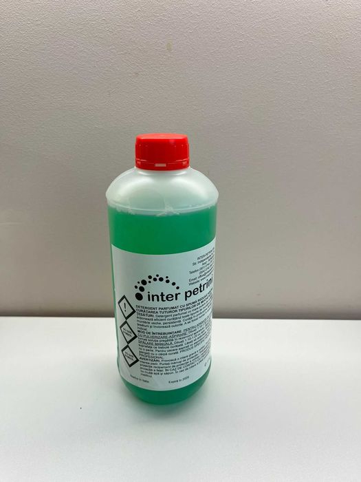 Inchiriat aspirator cu extractie injectie