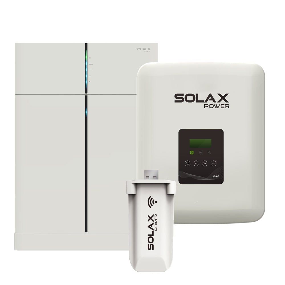 Три фаза 10 кВт инвертер SolaX power 10 лет официальной гарантии