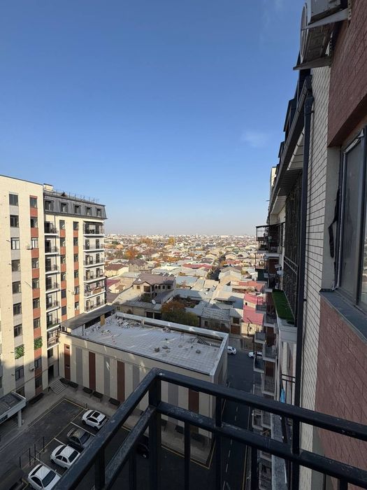 Новостройка, ЖК Art House, КУКЧА ОК-ТЕПА 1/9/10 40 М²