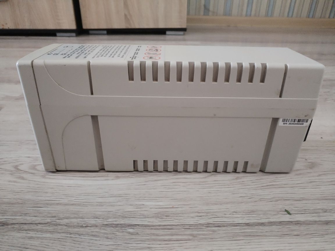 UPS AC Fuse T4A 250v