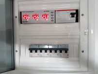 Electrician autorizat!