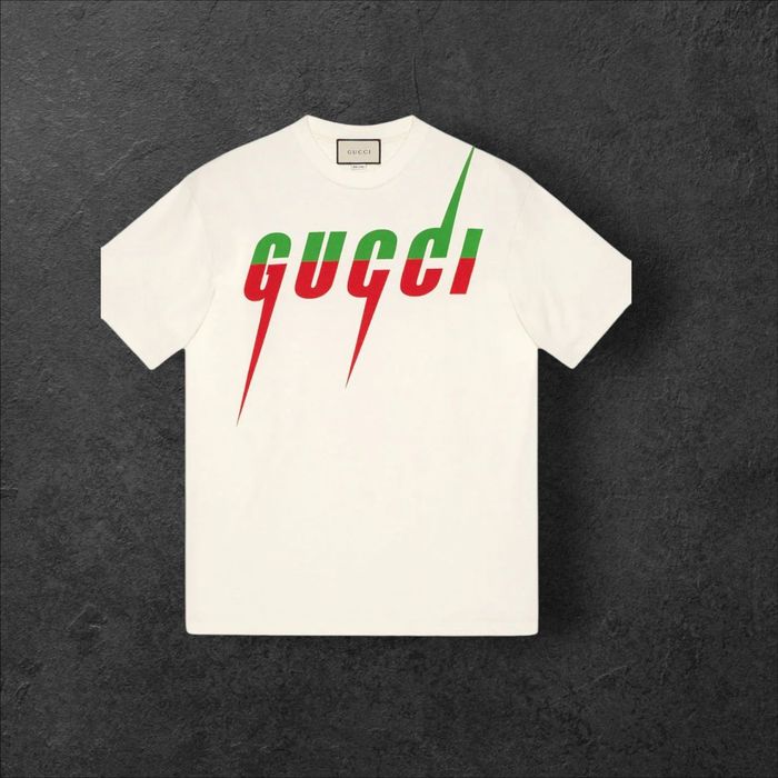 Tricou Gucci nou