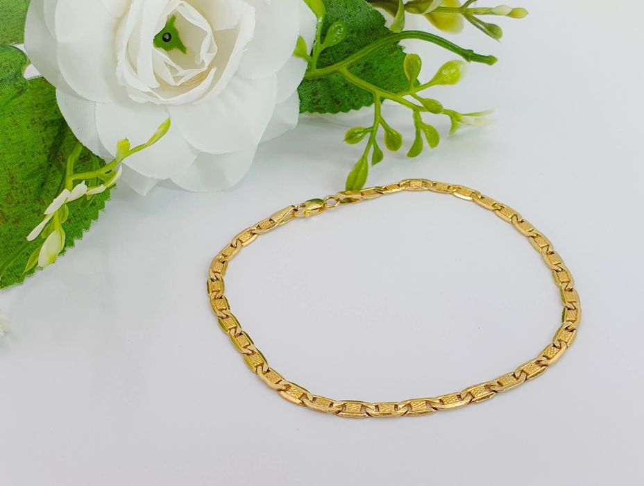 Brățară din aur de 14K