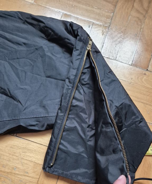 Suprapantaloni (Overpants) exclusivisti Belstaff, Impermeabili, Unisex