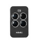 Telecomanda automatizare poarta Faac XT4 RC