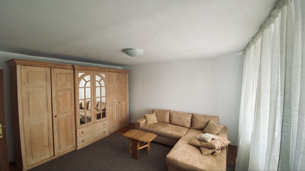 Proprietar ap 1cam decomandat 43mp renovat