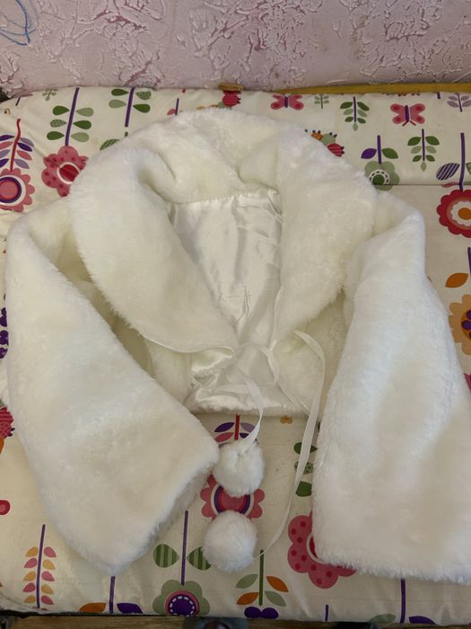 Болеро, жакет на 2-3 года новый