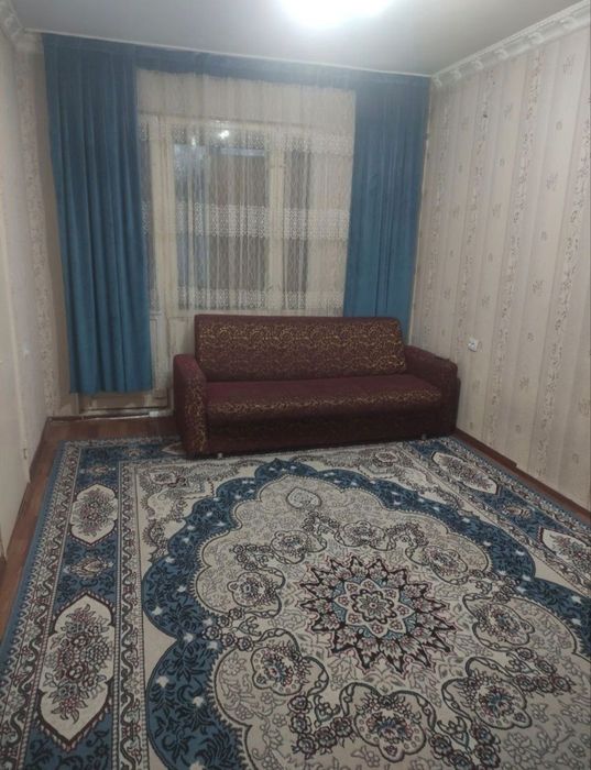 Yashnabod kadishva bozor oldida kvartira ijaraga beriladi