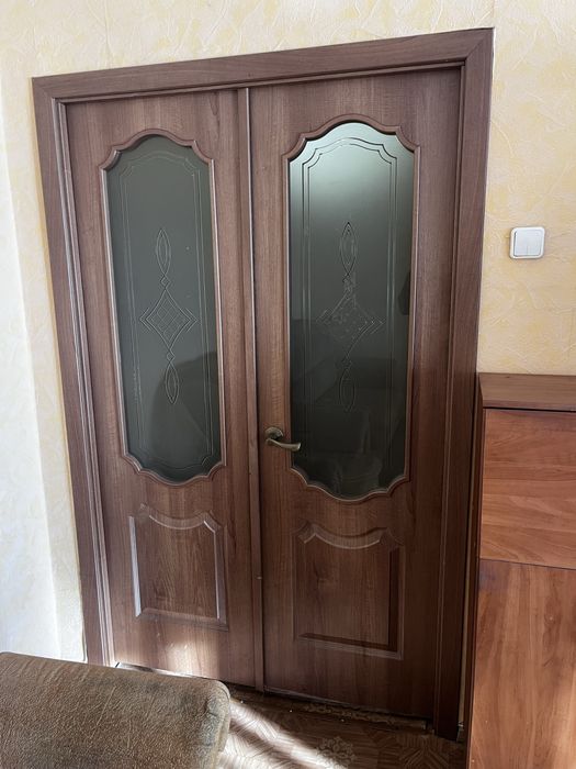 Двери межкомнатные
