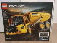 Lego Technic 42114 Volvo 6x6