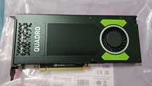 Placa Video nVidia Quadro P4000, 8GB GDDR5, 256 bit
