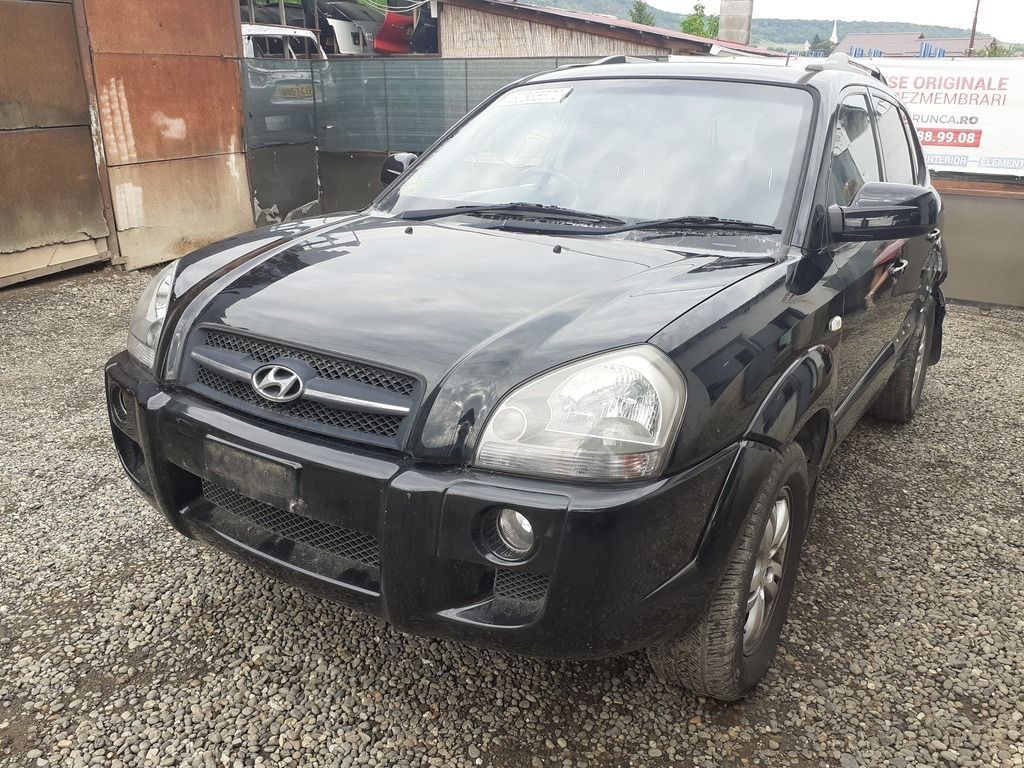 Dezmembrari dezmembrez  Hyundai Tucson 2.0 BENZINA 2.0 Diesel, 2.0 D