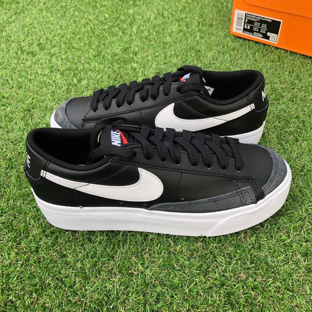 Nike Blazer Low Platform-36,36.5,37.5,38