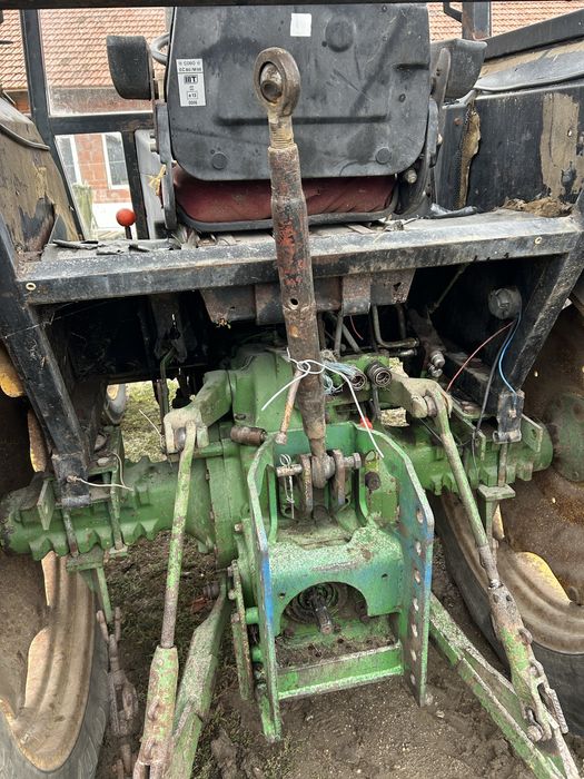 John deere de vanzare