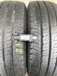 SET 2 Anvelope Vara 215/65 R16C GOODYEAR Efficient Grip Cargo 109/107T