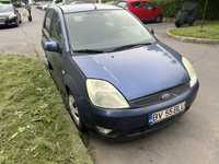 Ford Fiesta 2005