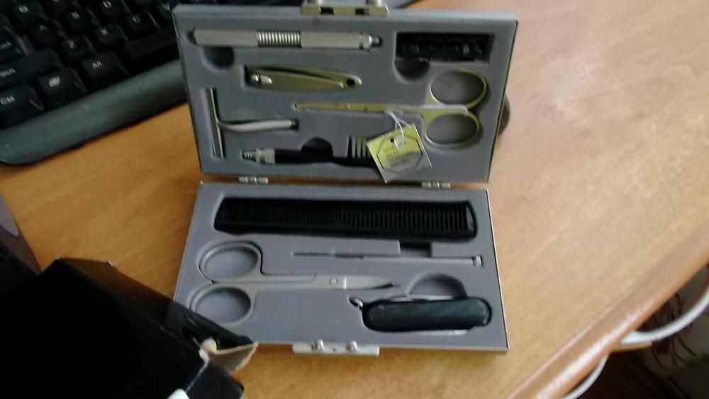 trusa voyaj barbat stare,nou