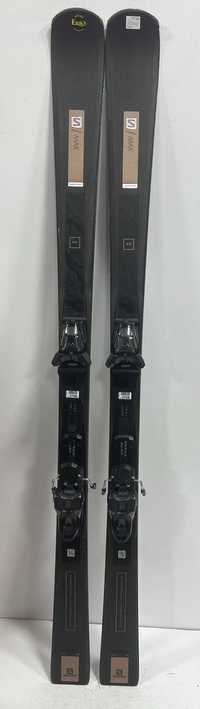 Schi ski salomon s max no 8 150 155 160cm 2021