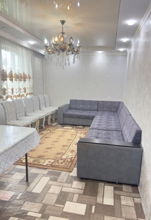 Срочно продам 3-х комнатная квартира