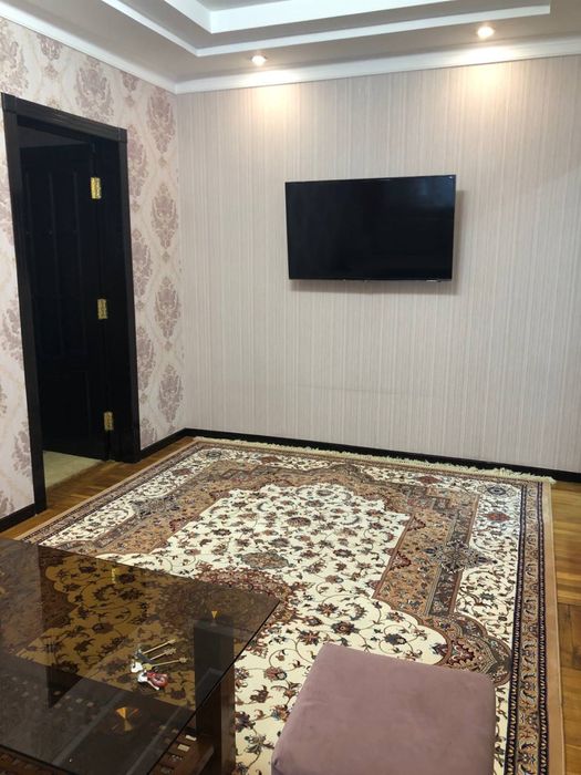 Госпитальный базар 5/3/9 аренда