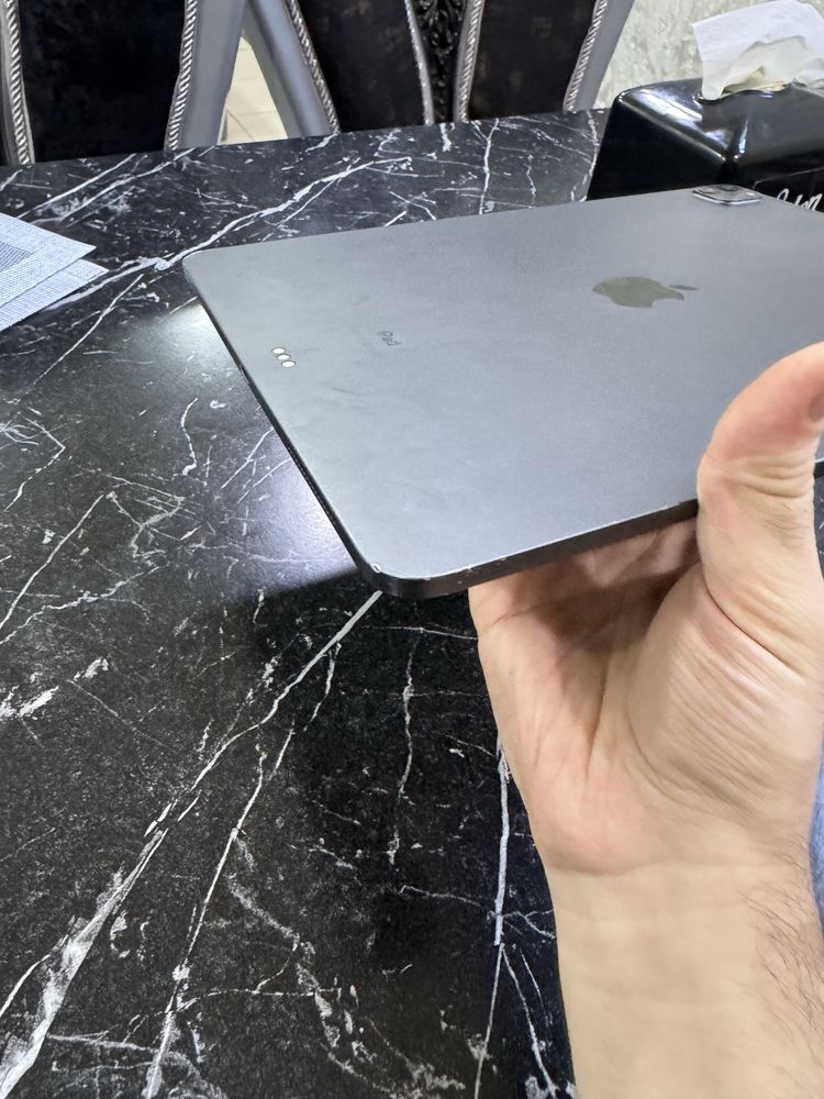 Ipad pro 12.9 256 gb wifi