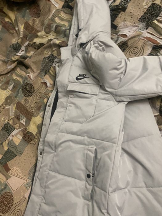 Куртка/пуховик Nike