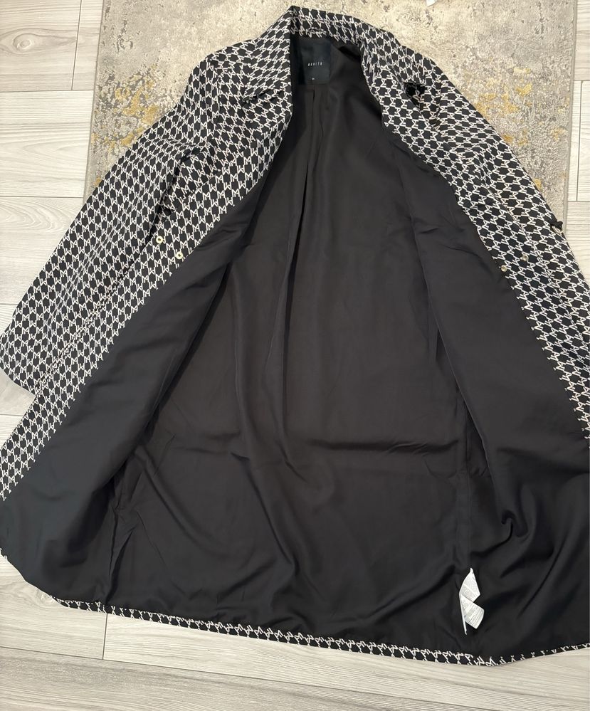 Trench vara Mohito