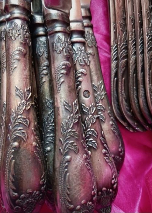 Vand tacamuri elegante