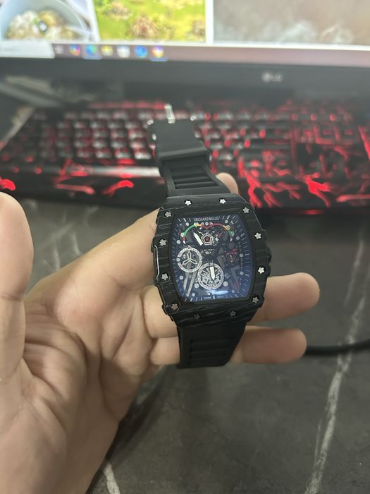 Ceas Richard Mille RM model 2