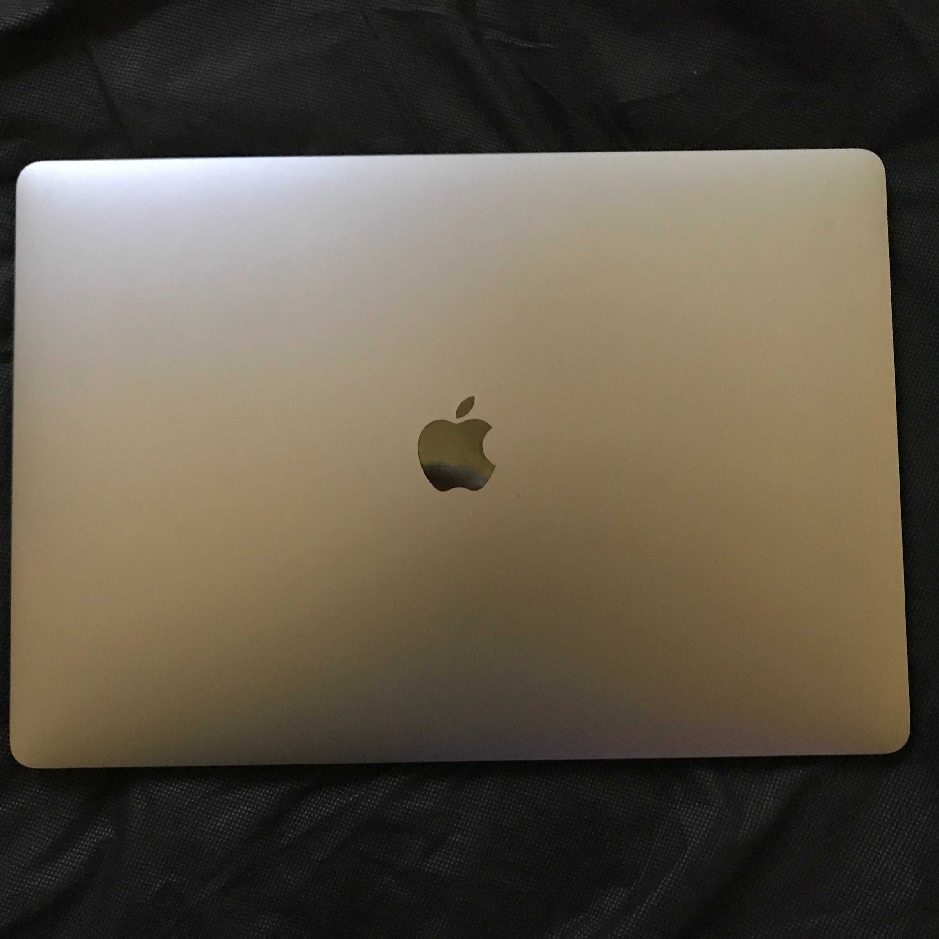 15" Core i7 MacBook Pro А1707 Touch/2017