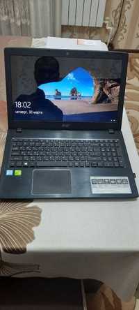 Ноутбук продается Acer i5