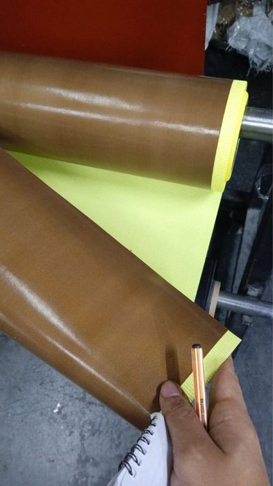 Özchelik knopka disk purjina teflon