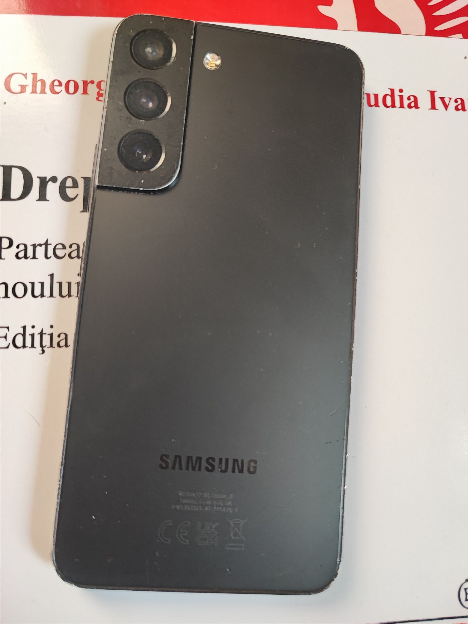 Samsung Galaxy S22 8/128GB