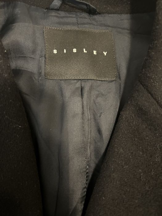 Мъжко палто Sisley