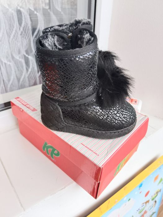 Угги для девочек