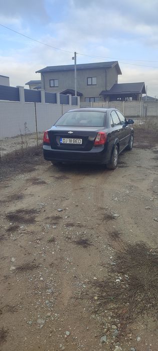 Aveo Lacetti  2004  2006 gpl xenon