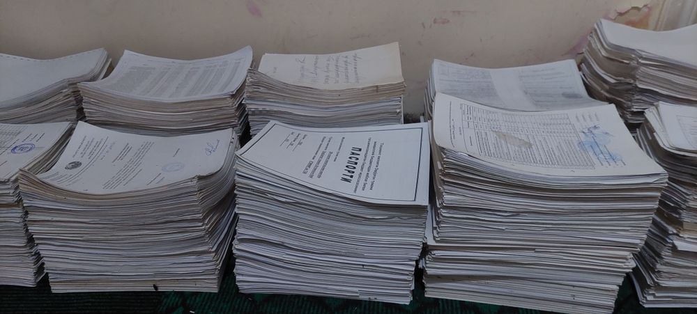 Макулатуры вывоз 24/7