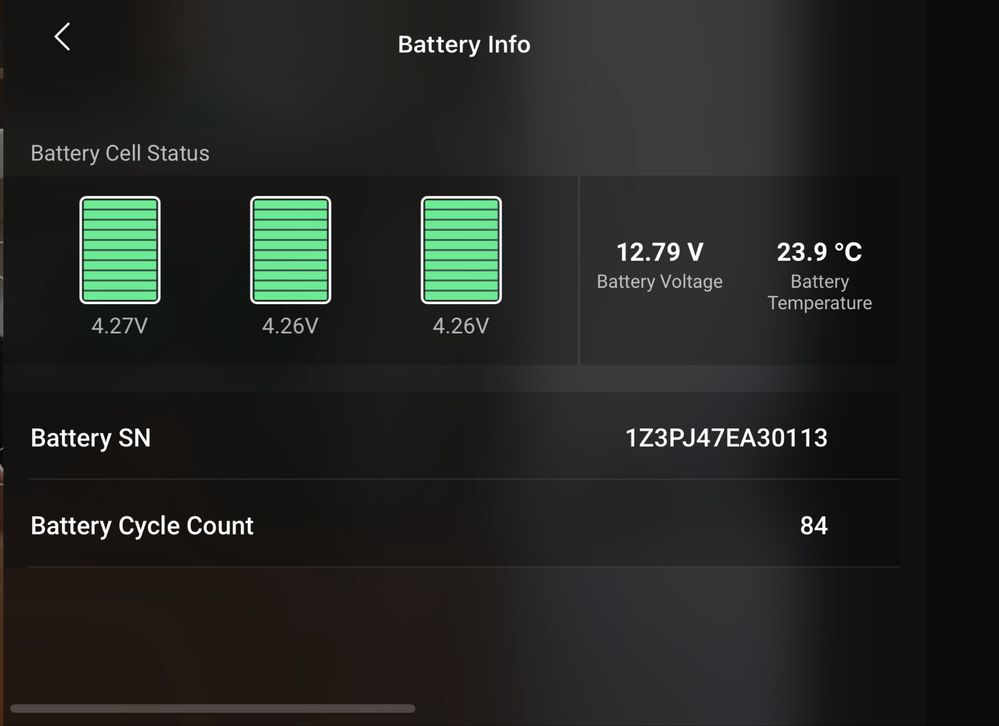 DJI Mavic Air 2 Fly More Combo + 128GB microSD