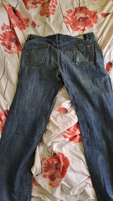 Blugi joop! (Nu evisu,nike,stussy,ed hardy,true religion,dickies,lv)